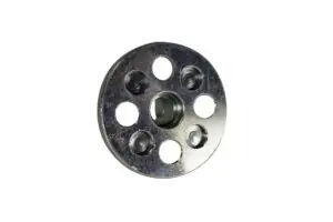 Fleece Cummins Crankshaft Barring Tool | 1994-2018 Ram 2500/3500