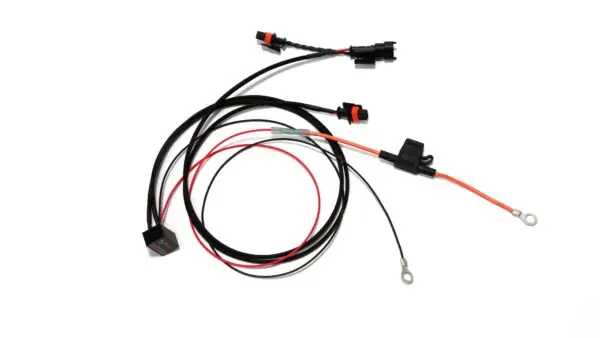 Fleece Cummins Dual-Pump Controller | 2003-07 Ram 2500/3500