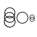 Fleece O-Ring Service Kit for Cummins Coolant-Bypass | 1994-2002 Ram 2500/3500