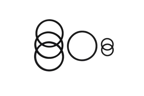 Fleece O-Ring Service Kit for Cummins Coolant-Bypass | 1994-2002 Ram 2500/3500