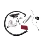 Fleece High-Flow Coolant-Bypass Kit | 2007.5-2012 6.7 L Cummins Ram 2500/3500