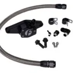 Fleece Coolant Bypass Kit | 1994-1998 12-V Cummins Ram 2500/3500 (SS Line)