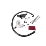 Fleece High-Flow Coolant-Bypass Kit | 2013-2018 6.7 L Cummins Ram 2500/3500