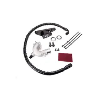 Fleece High-Flow Coolant-Bypass Kit | 2013-2018 6.7 L Cummins Ram 2500/3500