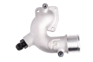Fleece Coolant-Bypass Kit | 2019-Present 6.7 L Cummins Ram 2500/3500