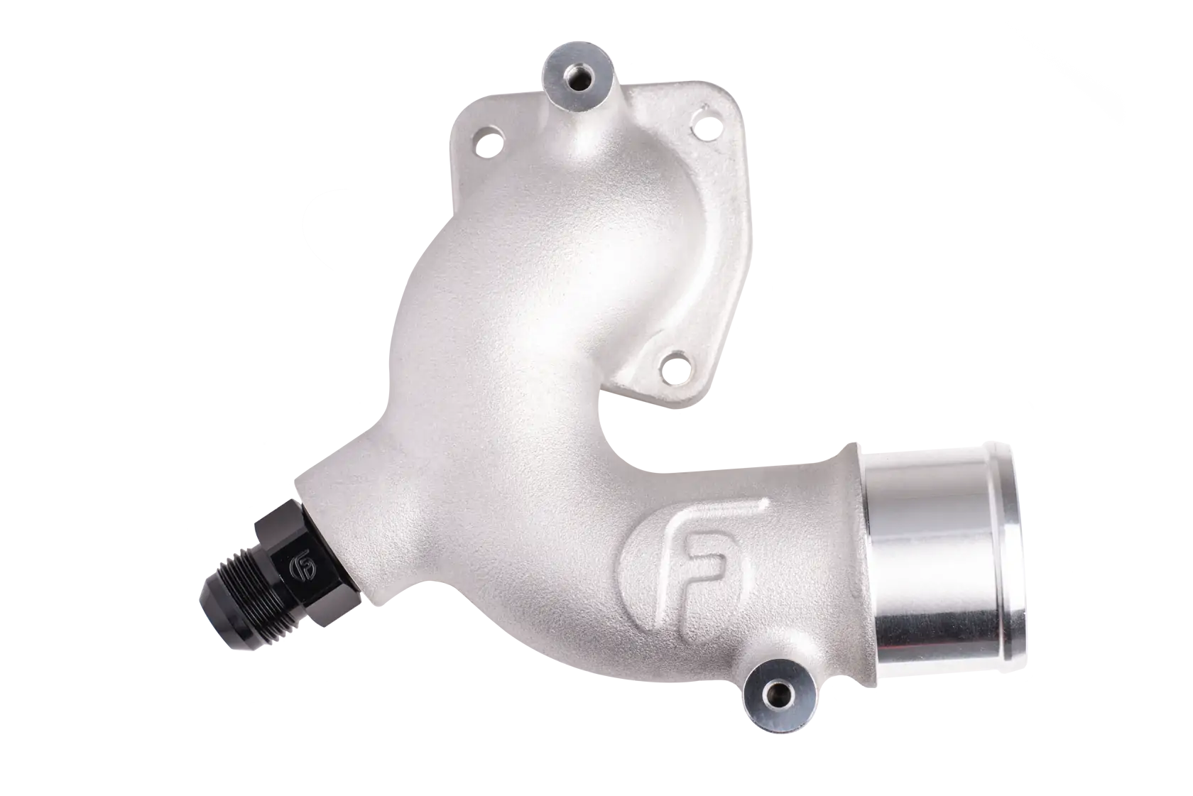 Fleece Coolant-Bypass Kit | 2019-Present 6.7 L Cummins Ram 2500/3500