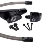Fleece Coolant Bypass Kit | 2003-2007 Cummins Ram 2500/3500 Manual (SS Line)
