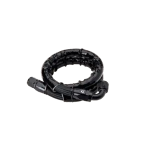 Fleece Replacement Coolant-Bypass Hose (Cast Elbow) | 2007.5-2018 6.7 L Cummins Ram 2500/3500