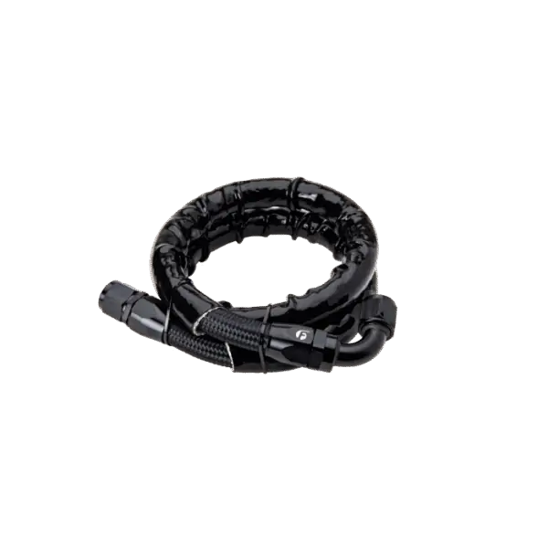 Fleece Replacement Coolant-Bypass Hose (Cast Elbow) | 2007.5-2018 6.7 L Cummins Ram 2500/3500