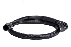 Fleece Replacement Coolant-Bypass Hose | 2019-Present 6.7 L Cummins Ram 2500/3500