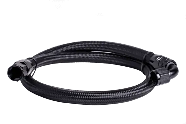 Fleece Replacement Coolant-Bypass Hose | 2019-Present 6.7 L Cummins Ram 2500/3500