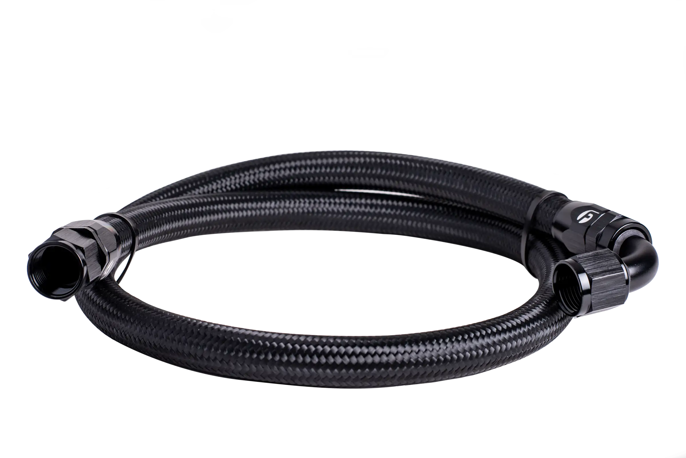 Fleece Replacement Coolant-Bypass Hose | 2019-Present 6.7 L Cummins Ram 2500/3500