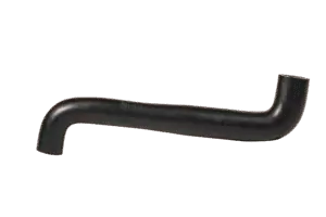 Fleece Replacement EPDM Coolant-Bypass Hose | 2003-2005 Cummins Ram 2500/3500