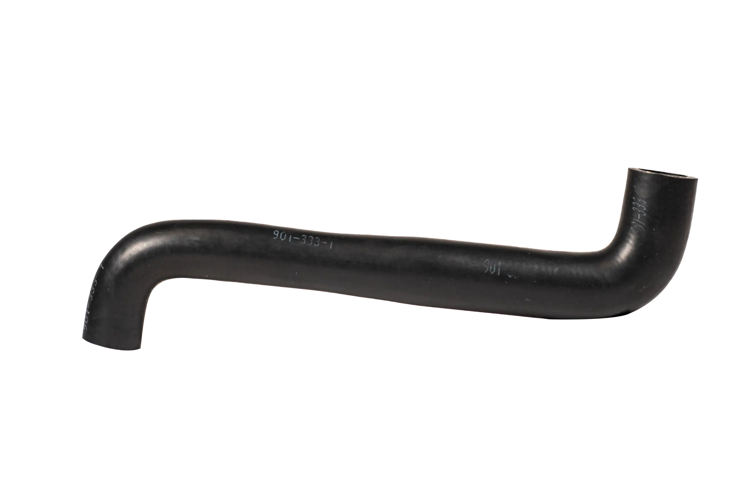 Fleece Replacement EPDM Coolant-Bypass Hose | 2003-2005 Cummins Ram 2500/3500