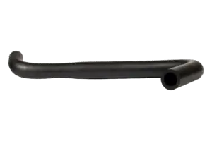 Fleece Replacement EPDM Coolant-Bypass Hose | 2006-2007 Cummins Ram 2500/3500