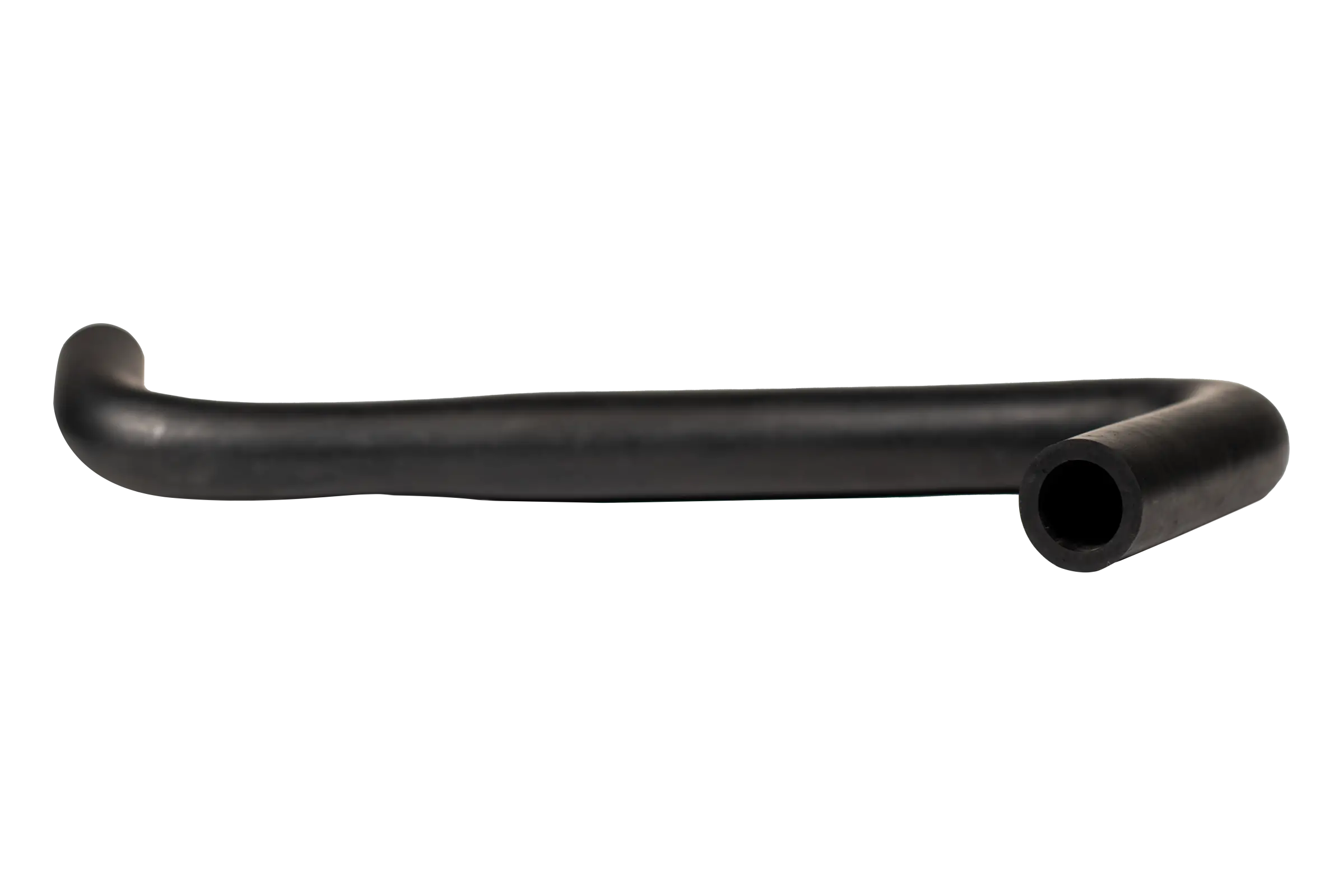 Fleece Replacement EPDM Coolant-Bypass Hose | 2006-2007 Cummins Ram 2500/3500