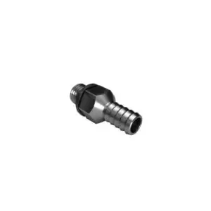 Fleece 3/8" CP3 Return Fitting for High-Flow Fuel Systems