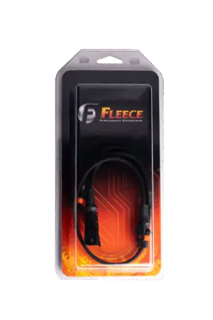 Fleece 2003-2016 Cummins CP3×2 Harness | Ram 2500/3500