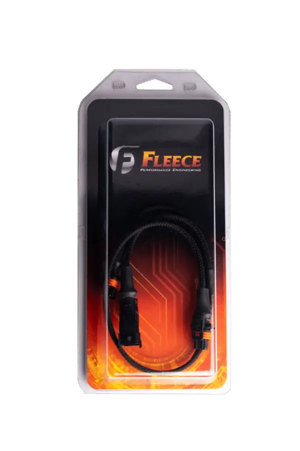 Fleece 2003-2016 Cummins CP3×2 Harness | Ram 2500/3500