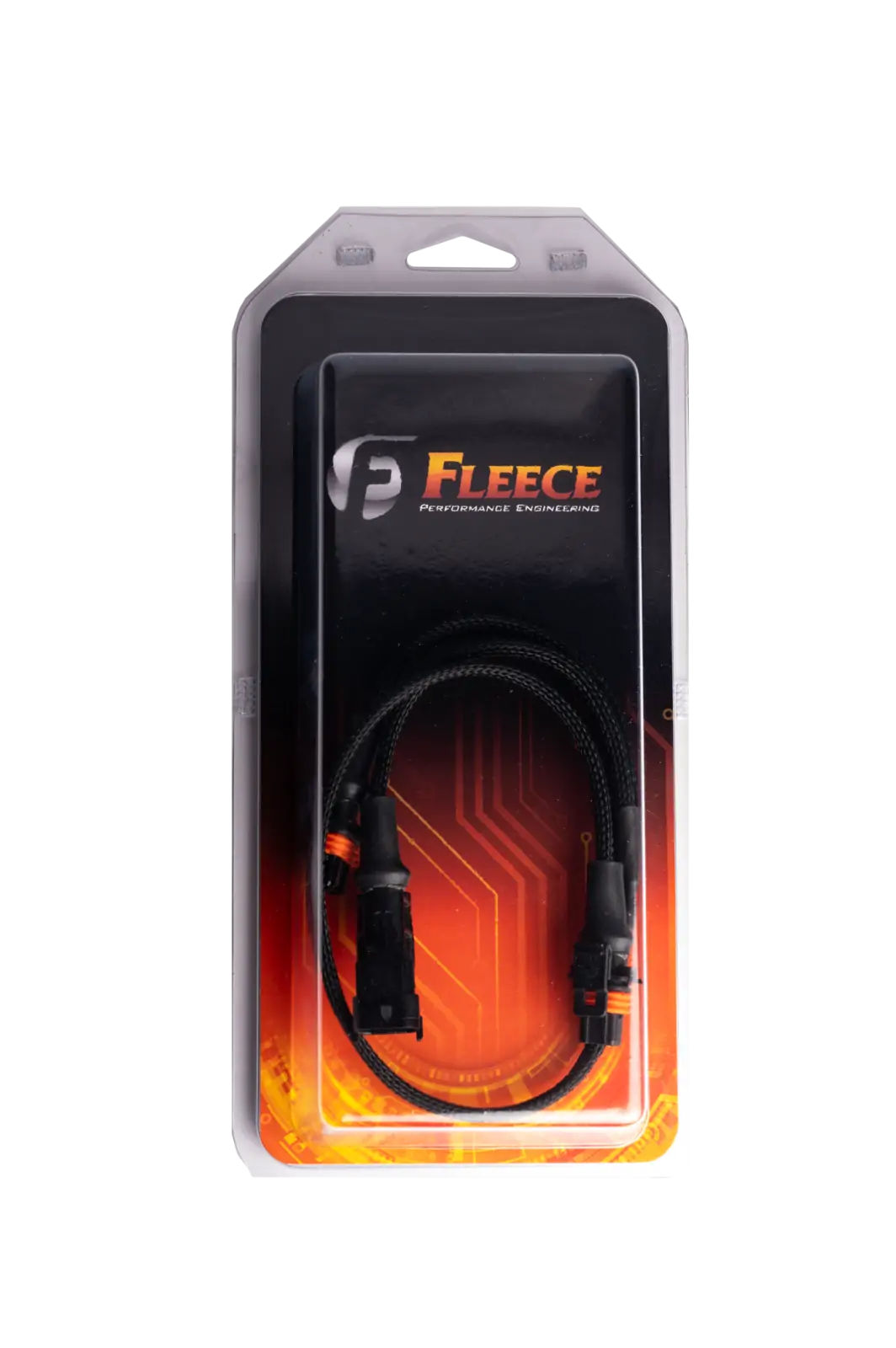 Fleece 2003-2016 Cummins CP3×2 Harness | Ram 2500/3500