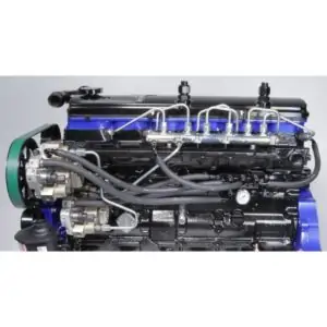 Universal Fleece Regulated Return Fuel Distribution Block | 2007.5-2018 Cummins