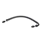Fleece Turbo Oil-Feed Line | 2019-Present 6.7 L Cummins Ram 2500/3500