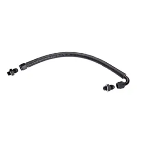 Fleece Turbo Oil-Feed Line | 2019-Present 6.7 L Cummins Ram 2500/3500
