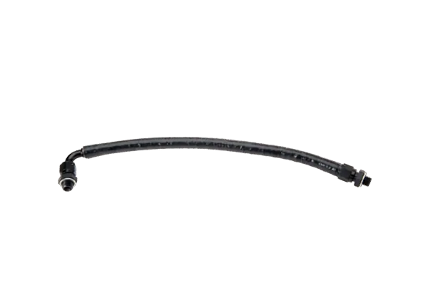 Fleece 2003-2016 Cummins Factory Oil Feed Line Replacement | Ram 2500/3500