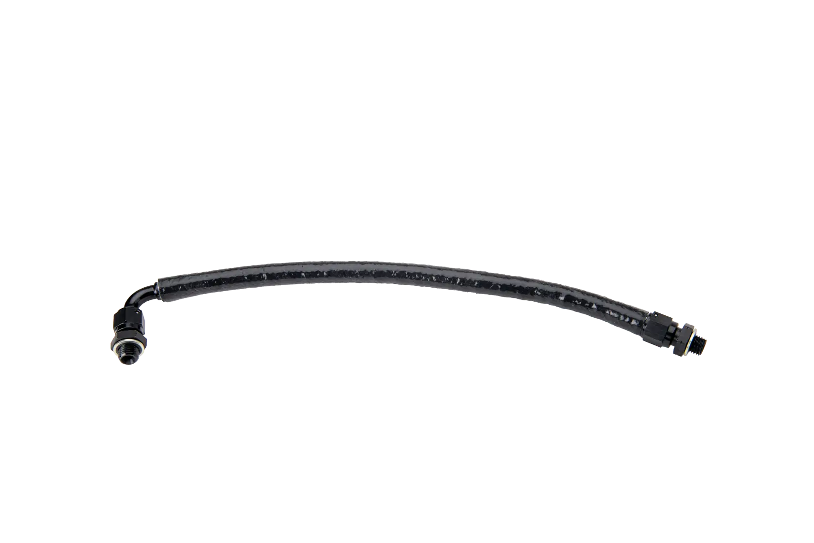 Fleece 2003-2016 Cummins Factory Oil Feed Line Replacement | Ram 2500/3500