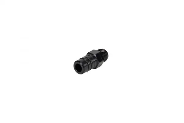Fleece Universal Cummins Turbo Drain Tube Adapter for High Flow Routing