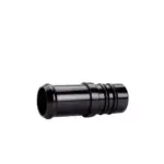 Fleece Turbo Drain Adapter to ⅞″ Hose | 1998-2021 Ram 2500/3500 Cummins