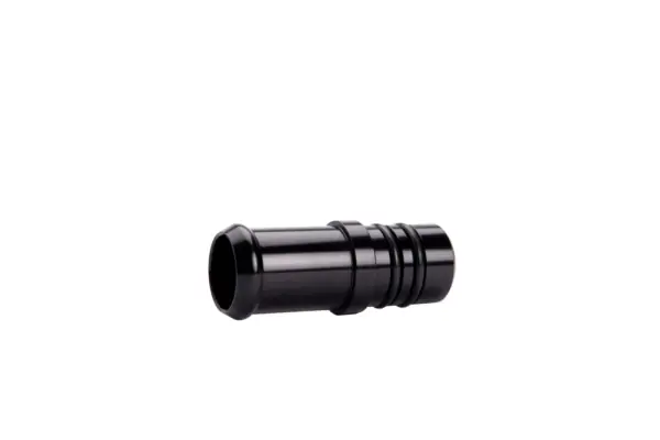 Fleece Turbo Drain Adapter to ⅞″ Hose | 1998-2021 Ram 2500/3500 Cummins