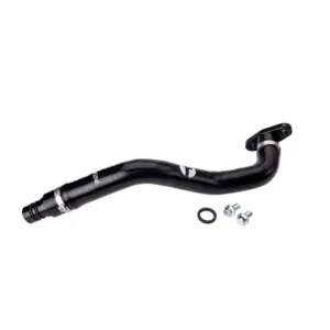 Fleece Turbo Drain-Tube Kit | 2019-Present 6.7 L Cummins Ram 2500/3500