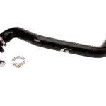 Fleece Turbo Drain-Tube Kit | 1994-2002 5.9 L Cummins