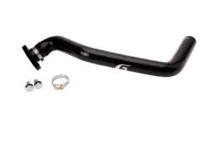 Fleece Turbo Drain-Tube Kit | 1994-2002 5.9 L Cummins