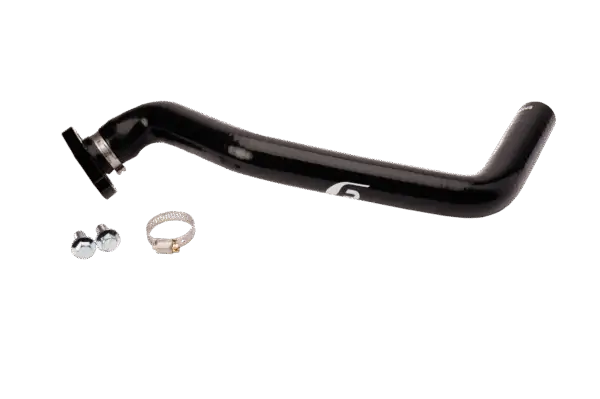 Fleece Turbo Drain-Tube Kit | 1994-2002 5.9 L Cummins