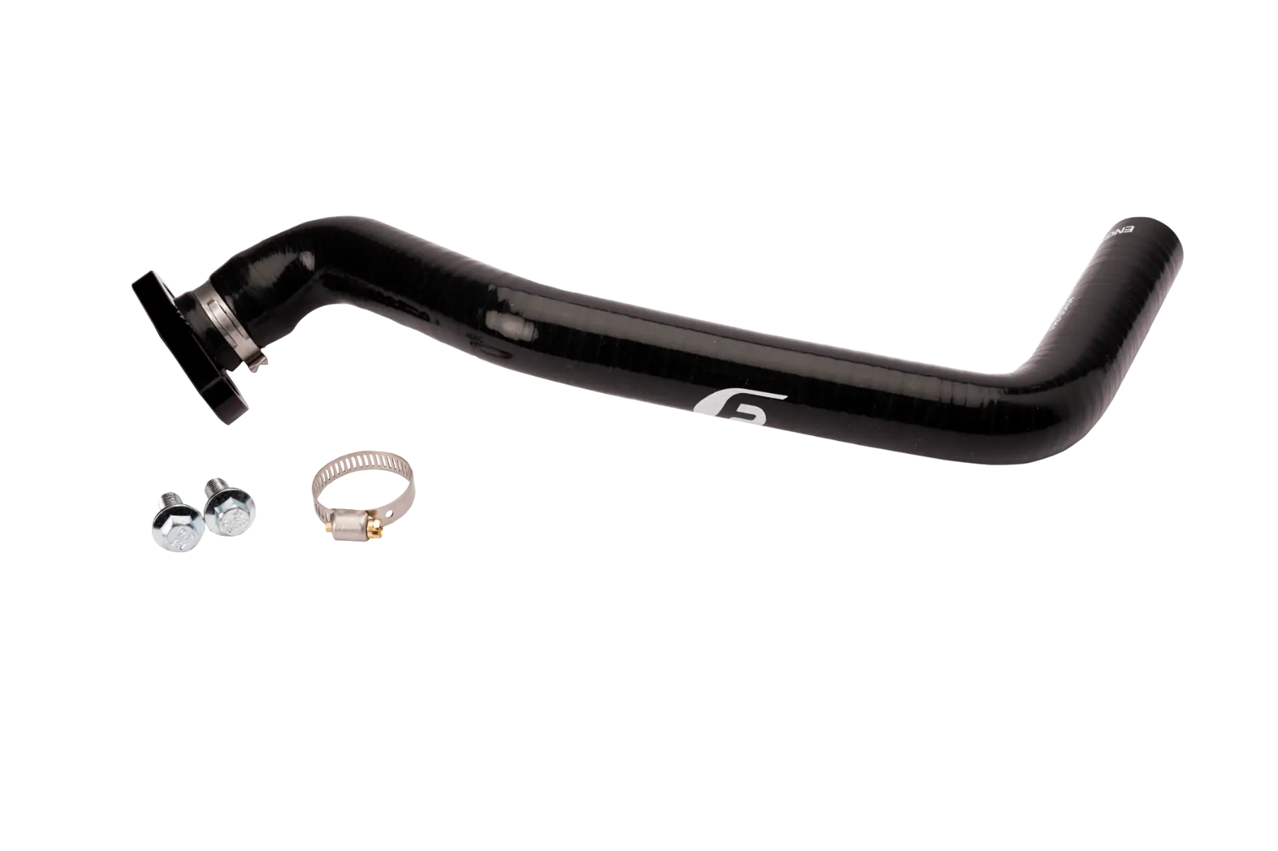 Fleece Turbo Drain-Tube Kit | 1994-2002 5.9 L Cummins