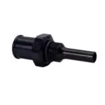 Fleece Billet CCV Tube Coupler | 2019-2024 Cummins Ram