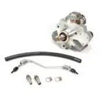 Fleece 5.9 L Cummins PowerFlo 750 | 2003-2007 Ram 2500/3500