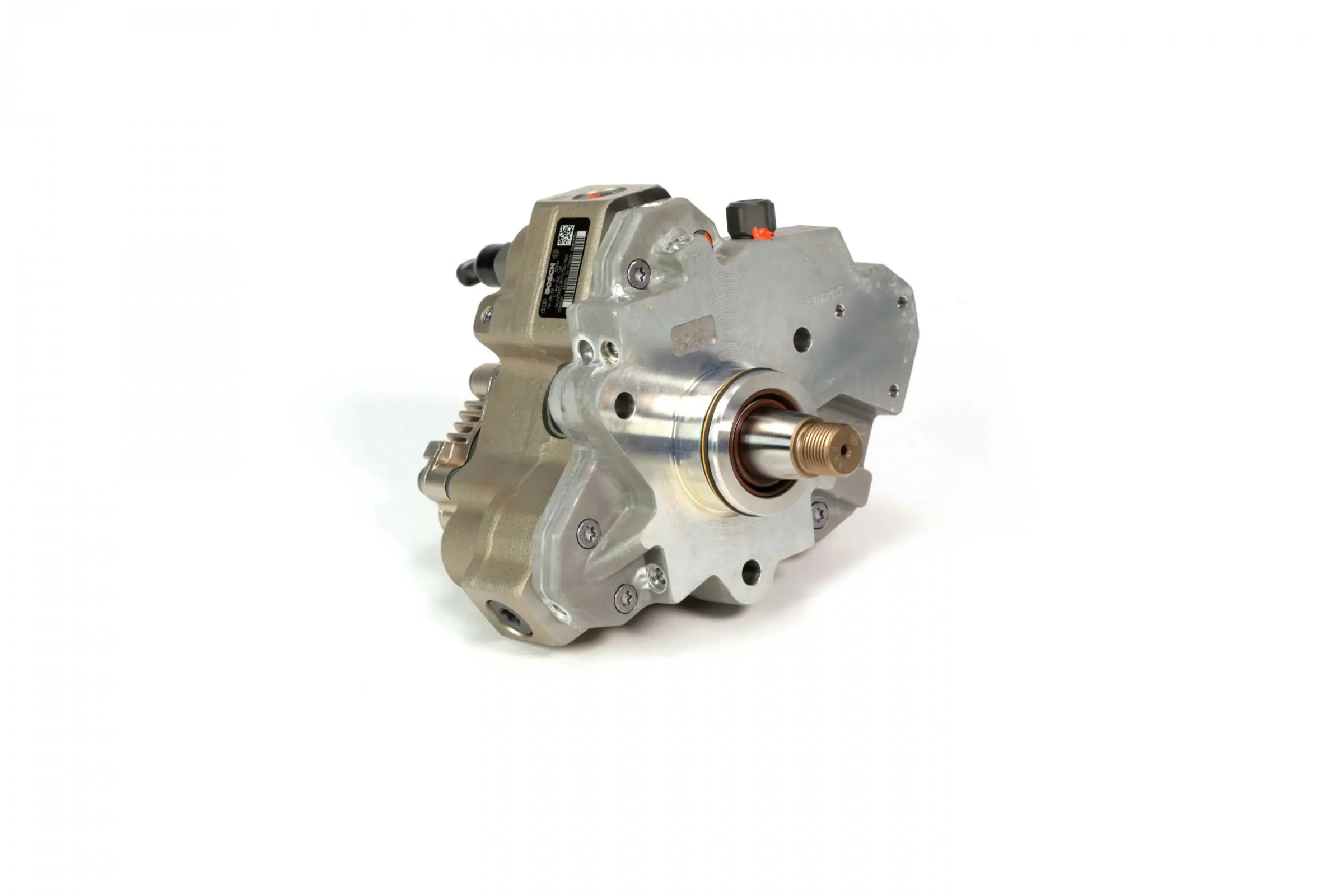 Fleece 6.7 L Cummins PowerFlo 750 for Enhanced Fuel Pressure