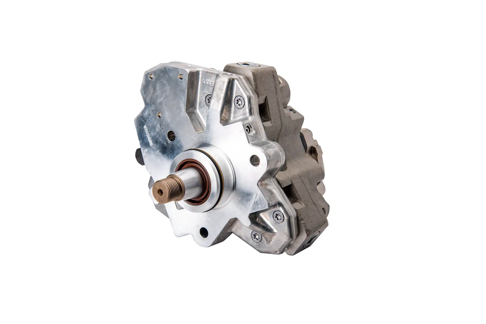 Universal Fleece PowerFlo 1000 CP3 Pump | 2003-2007 5.9 L Cummins
