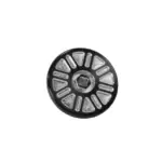 Fleece CP3 Nut Cover | 2003-2018 Cummins Ram 2500/3500
