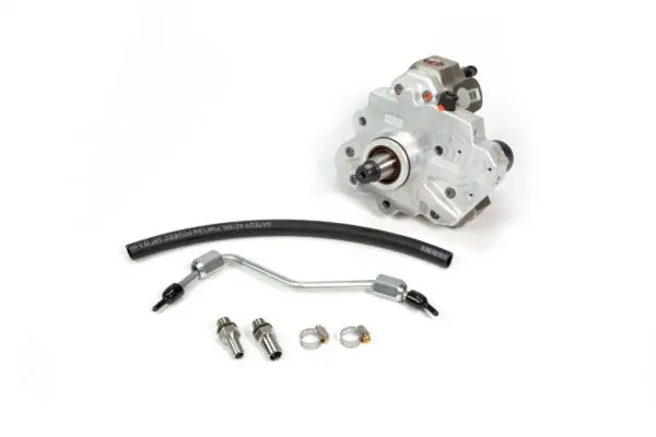 Fleece 5.9 L Cummins CP3K | 2003-2007 Ram 2500/3500