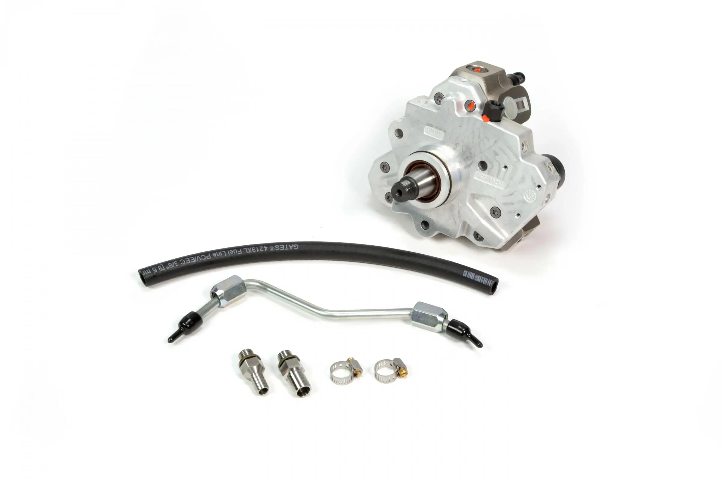 Fleece 5.9 L Cummins CP3K | 2003-2007 Ram 2500/3500