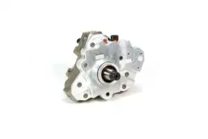 Fleece 6.7 L Cummins CP3K for Improved Fuel Flow