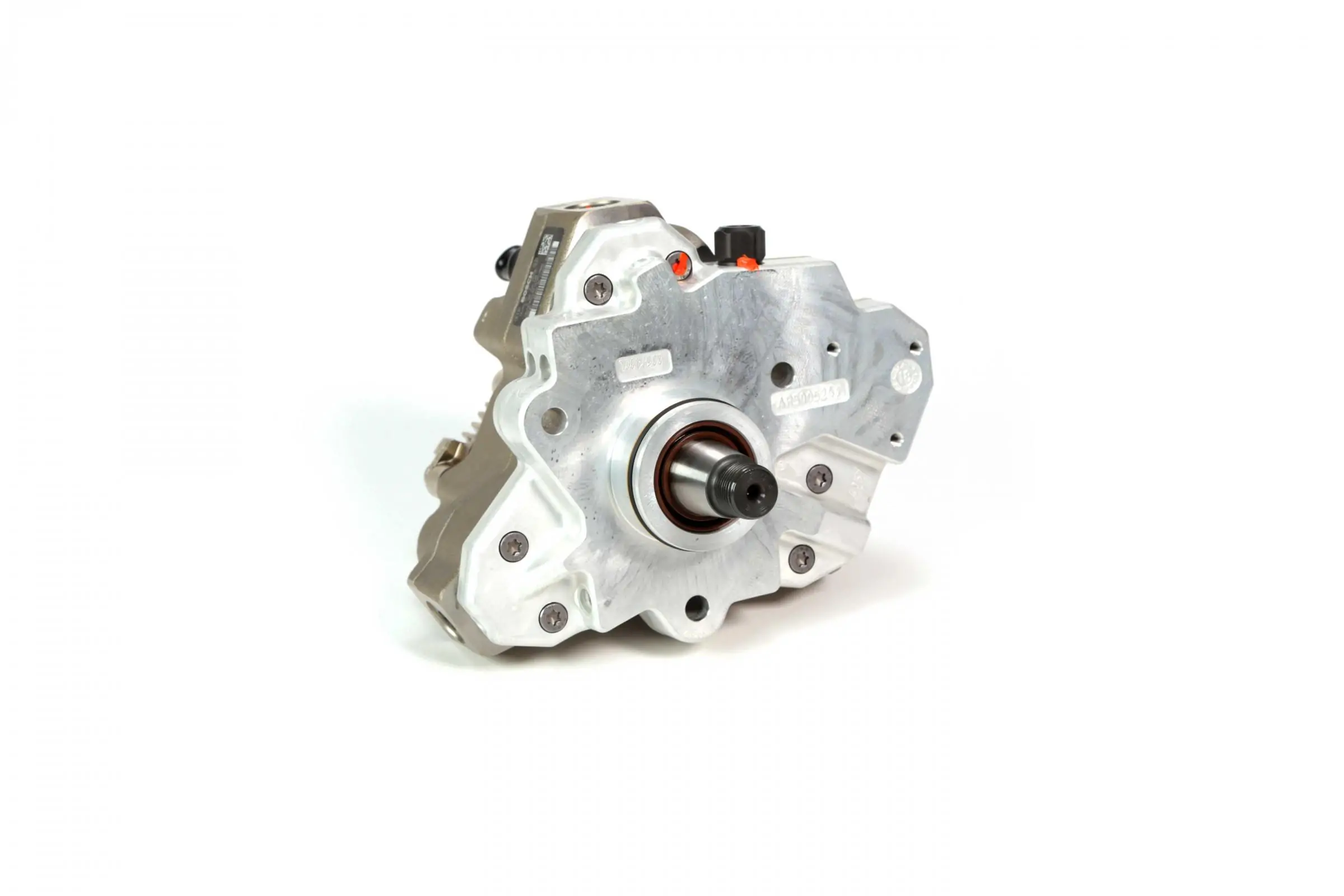 Fleece 6.7 L Cummins CP3K for Improved Fuel Flow