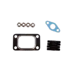 Turbo Install Kit | 2003-2007 Cummins + S300/S400