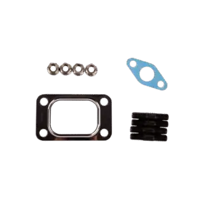 Turbo Install Kit | 2003-2007 Cummins + S300/S400