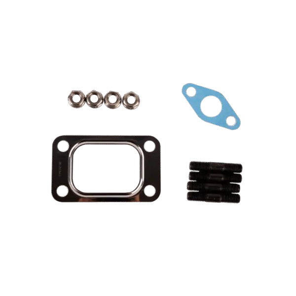 Turbo Install Kit | 2003-2007 Cummins + S300/S400