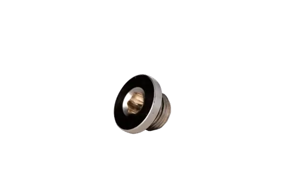 M22 Thermostat Plug w/ O-Ring | 2003-2009 Cummins